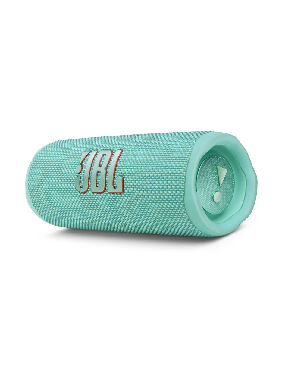 Bocina Portatil JBL Flip 6 con Bluetooth - Resistente al Agua