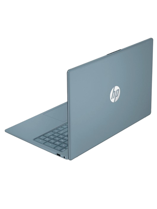 Laptop HP 15-FD0082WM-R, 15.6" 1366x768 HD, Intel N200, 4GB, 128GB SSD, Windows 11 Home, Inglés