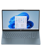 Laptop HP 15-FD0082WM-R, 15.6" 1366x768 HD, Intel N200, 4GB, 128GB SSD, Windows 11 Home, Inglés