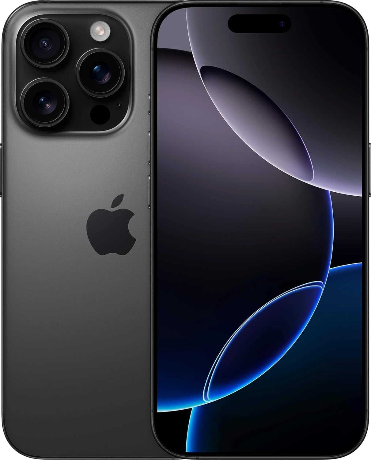 Celular Renewed iPhone 16 Pro Max