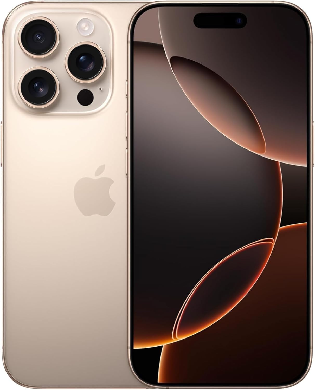 Celular Renewed iPhone 16 Pro Max
