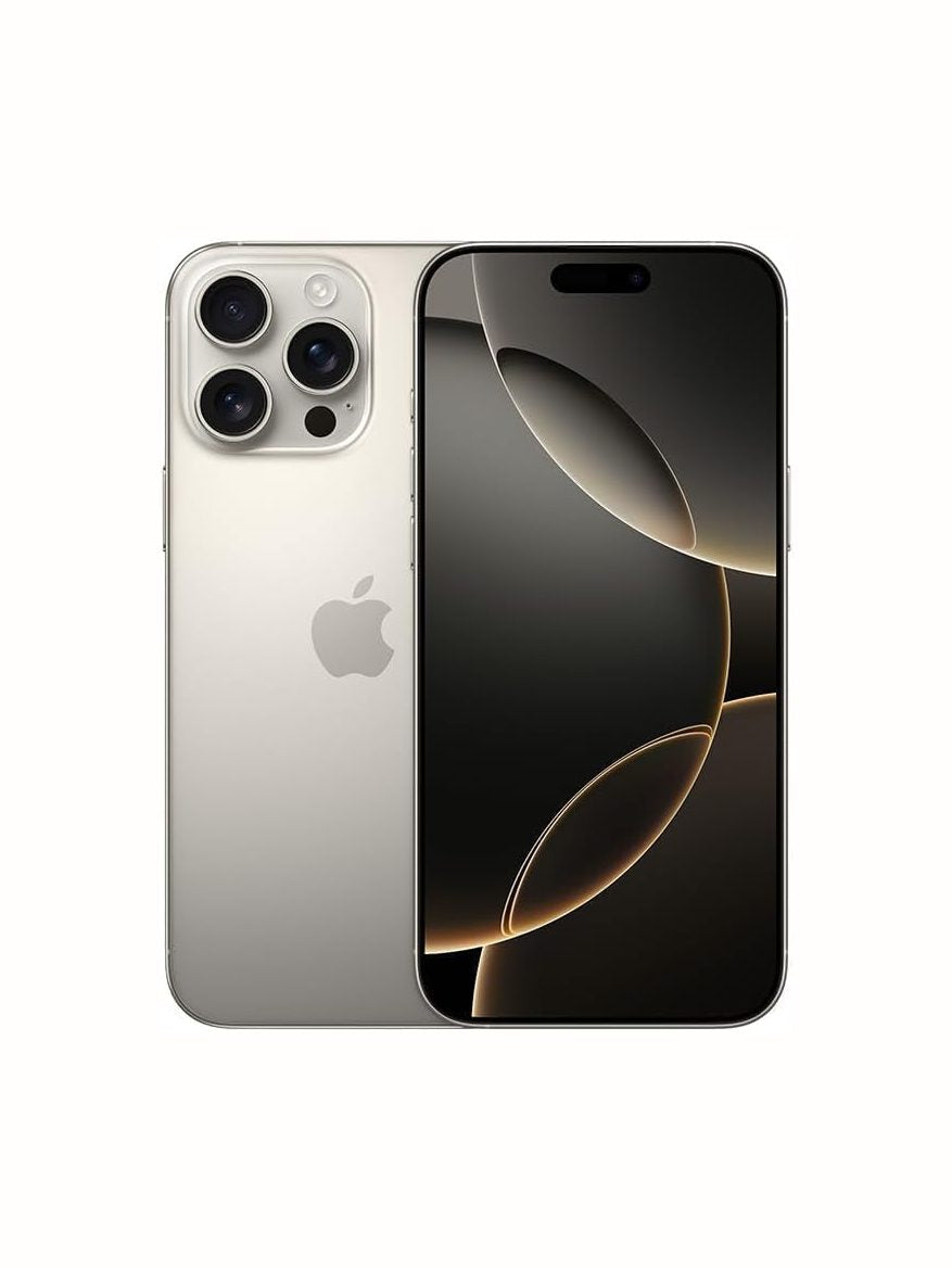 Celular Renewed iPhone 16 Pro Max