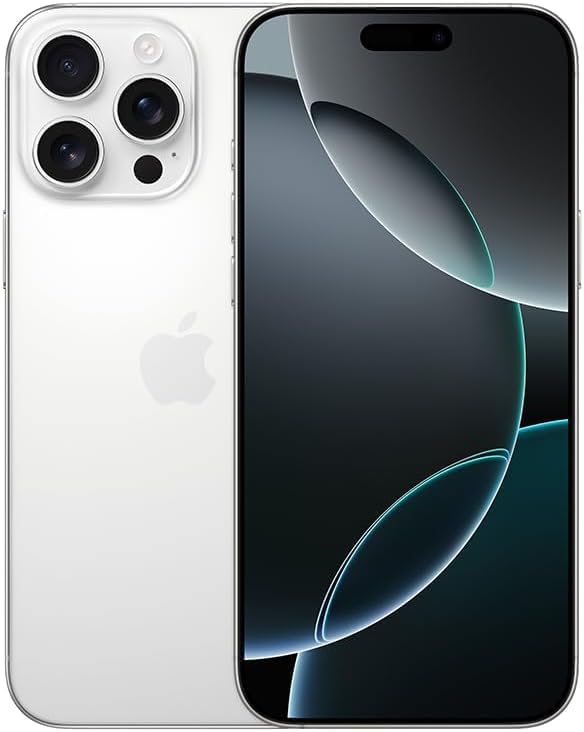 Celular Renewed iPhone 16 Pro Max