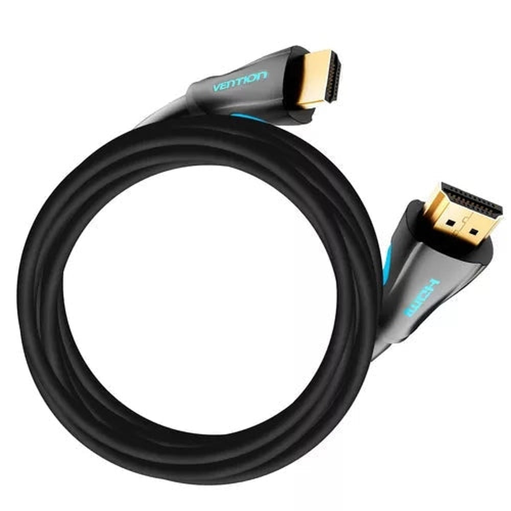 Cable Hdmi | 4k | Vention | V 2.0 A 60 Hz | 5 Metros | Laptop | Tv | Pc