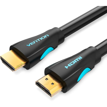 Cable Hdmi | 4k | Vention | V 2.0 A 60 Hz | 5 Metros | Laptop | Tv | Pc