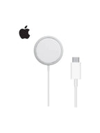 Cargador Inalambrico Magetico Generico Para iPhone