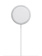 Cargador Inalambrico Magetico Generico Para iPhone