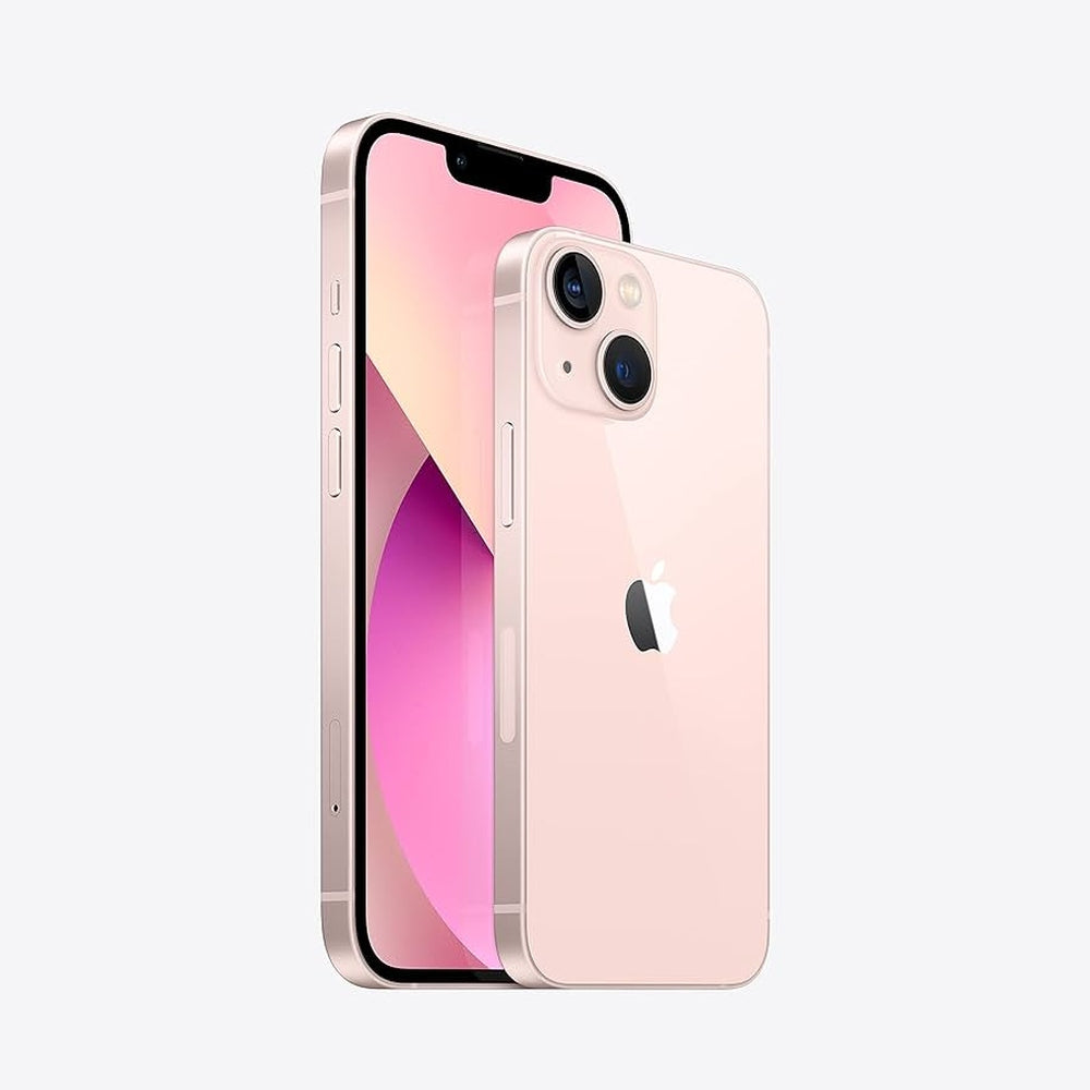 Celular Apple Iphone 13 De 128gb Rosa