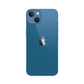 Celular Apple Iphone 13 De 256gb Azul Medianoche - Reacondicionado