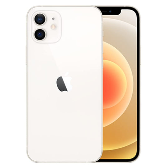 Celular Apple iPhone 11 128GB Blanco - Reacondicionado