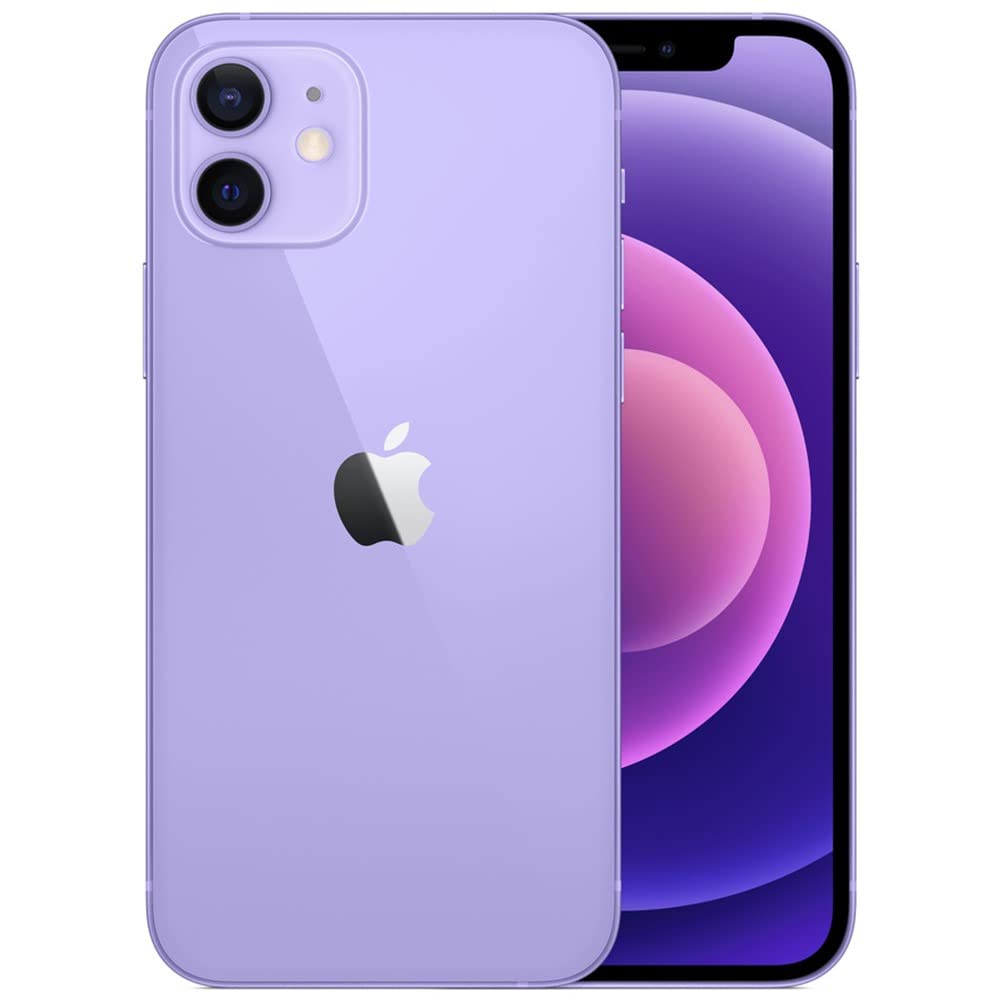 Celular Apple iPhone 11 128GB Morado - Reacondicionado