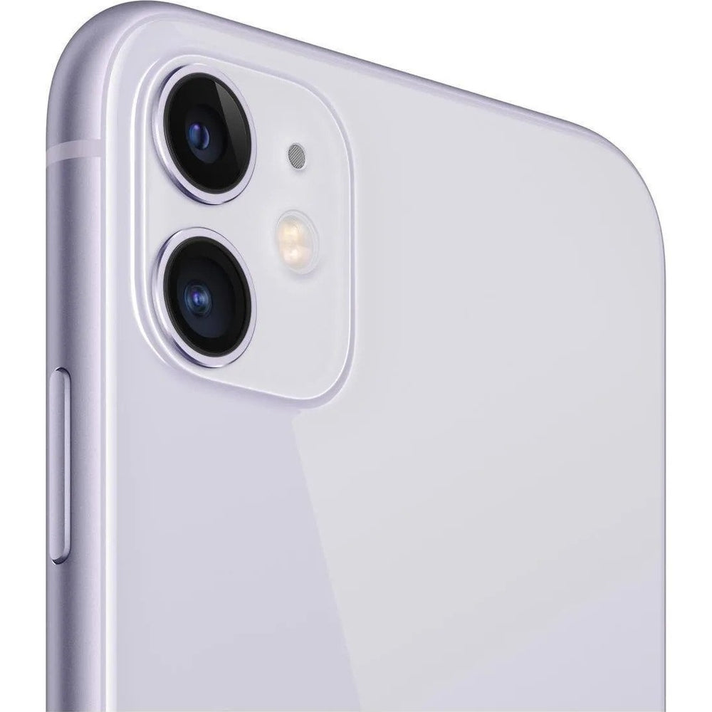 Celular Apple iPhone 11 128GB Morado - Reacondicionado