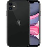 Celular Apple iPhone 11 128GB Negro - Reacondicionado