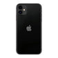 Celular Apple iPhone 11 128GB Negro - Reacondicionado