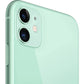 Celular Apple iPhone 11 128GB Verde - Reacondicionado