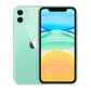 Celular Apple iPhone 11 128GB Verde - Reacondicionado