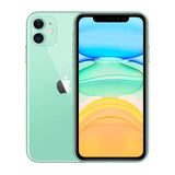 Celular Apple iPhone 11 128GB Verde - Reacondicionado