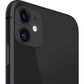 Celular Apple iPhone 11 64GB Negro- Reacondicionado