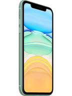 Celular Apple iPhone 11 64GB Verde - Reacondicionado