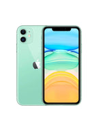 Celular Apple iPhone 11 64GB Verde - Reacondicionado