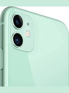 Celular Apple iPhone 11 64GB Verde - Reacondicionado