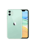 Celular Apple iPhone 11 64GB Verde - Reacondicionado