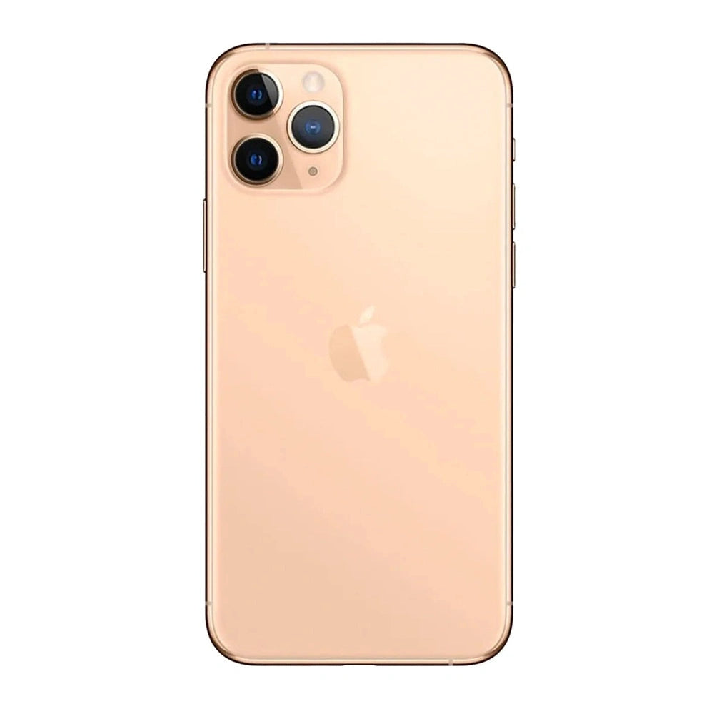 Celular Apple iPhone 11 Pro 64GB Dorado -Reacondicionado