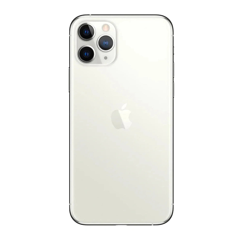 Celular Apple iPhone 11 Pro 64GB Plata -Reacondicionado