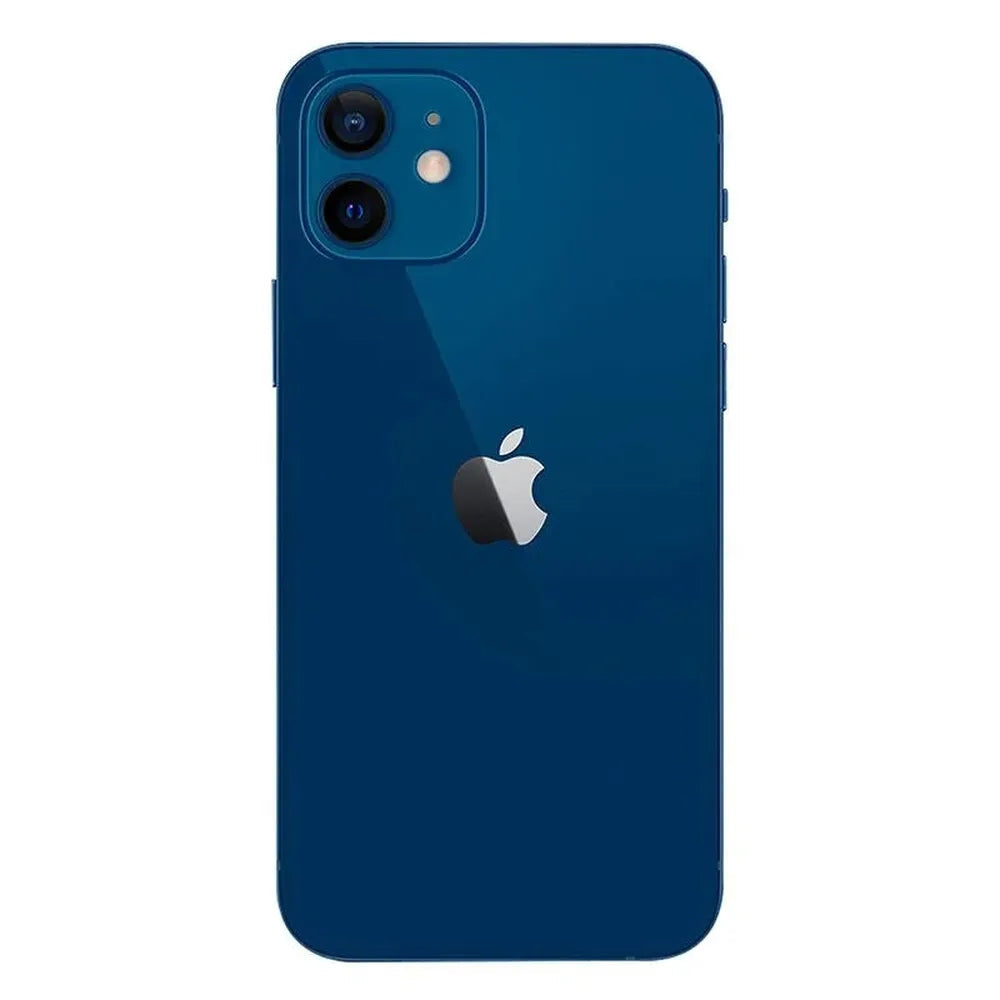 Celular Apple iPhone 12 128GB Azul - Reacondicionado