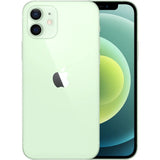 Celular Apple iPhone 12 64GB Verde - Reacondicionado