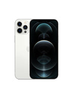 Celular Apple iPhone 12 Pro 128GB Plata - Reacondicionado