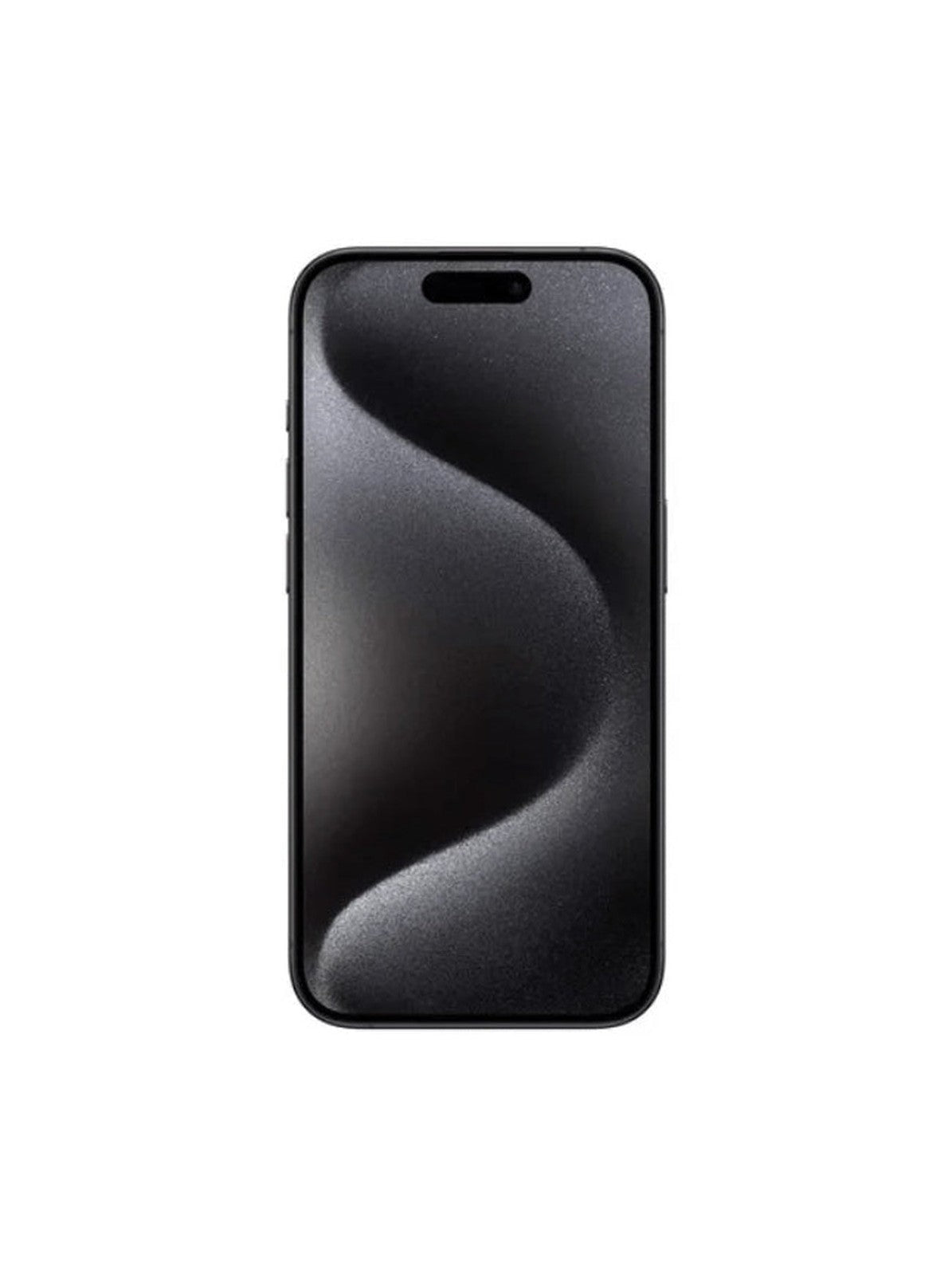 Celular Apple iPhone 15 Pro 256 GB eSIM - Titanio Negro