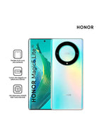 Celular Honor Magic5 Lite 5G 256GB/8GB+5GB Ram - Negro