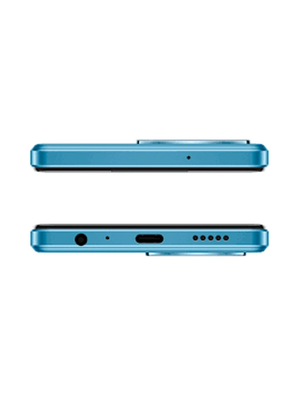 Celular Honor X6s 128GB/4GB Ram - Azul