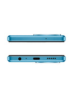 Celular Honor X6s 128GB/4GB Ram - Azul