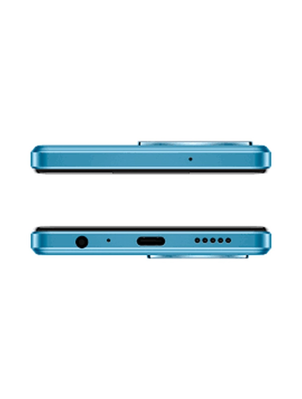 Celular Honor X6s 128GB/4GB Ram - Azul