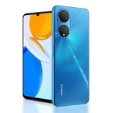 Celular Honor X7 128GB / 4GB + 2GB RAM - Camara 48 MPX - Pantalla 6.7 pulgadas Full HD+ - Azul