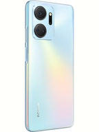 Celular Honor X7a 128GB / 6GB RAM - Camara cuádruple de 50MPX - Color Plata