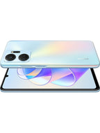 Celular Honor X7a 128GB / 6GB RAM - Camara cuádruple de 50MPX - Color Plata