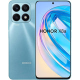 Celular Honor X8a 256GB / 8GB RAM - Camara de 100 MPX - Color Azul