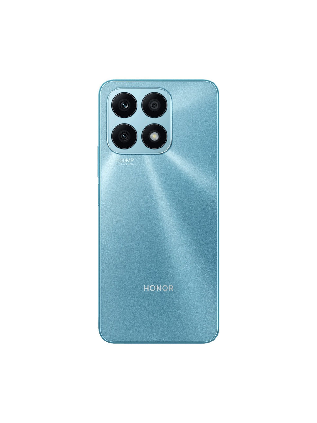 Celular Honor X8a 256GB / 8GB RAM - Camara de 100 MPX - Color Azul