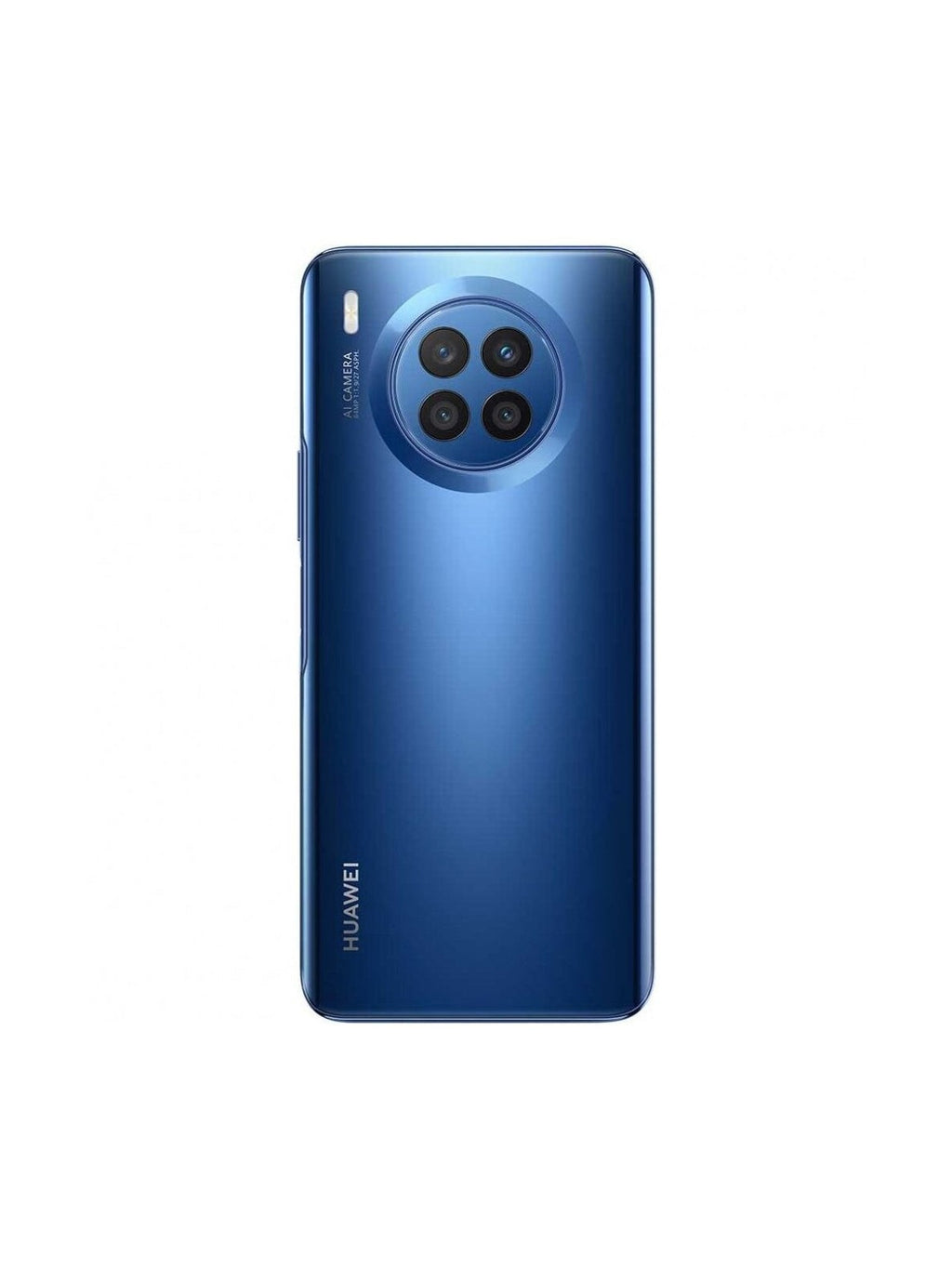 Celular Huawei Nova 8i 128GB/6GB Ram - Azul