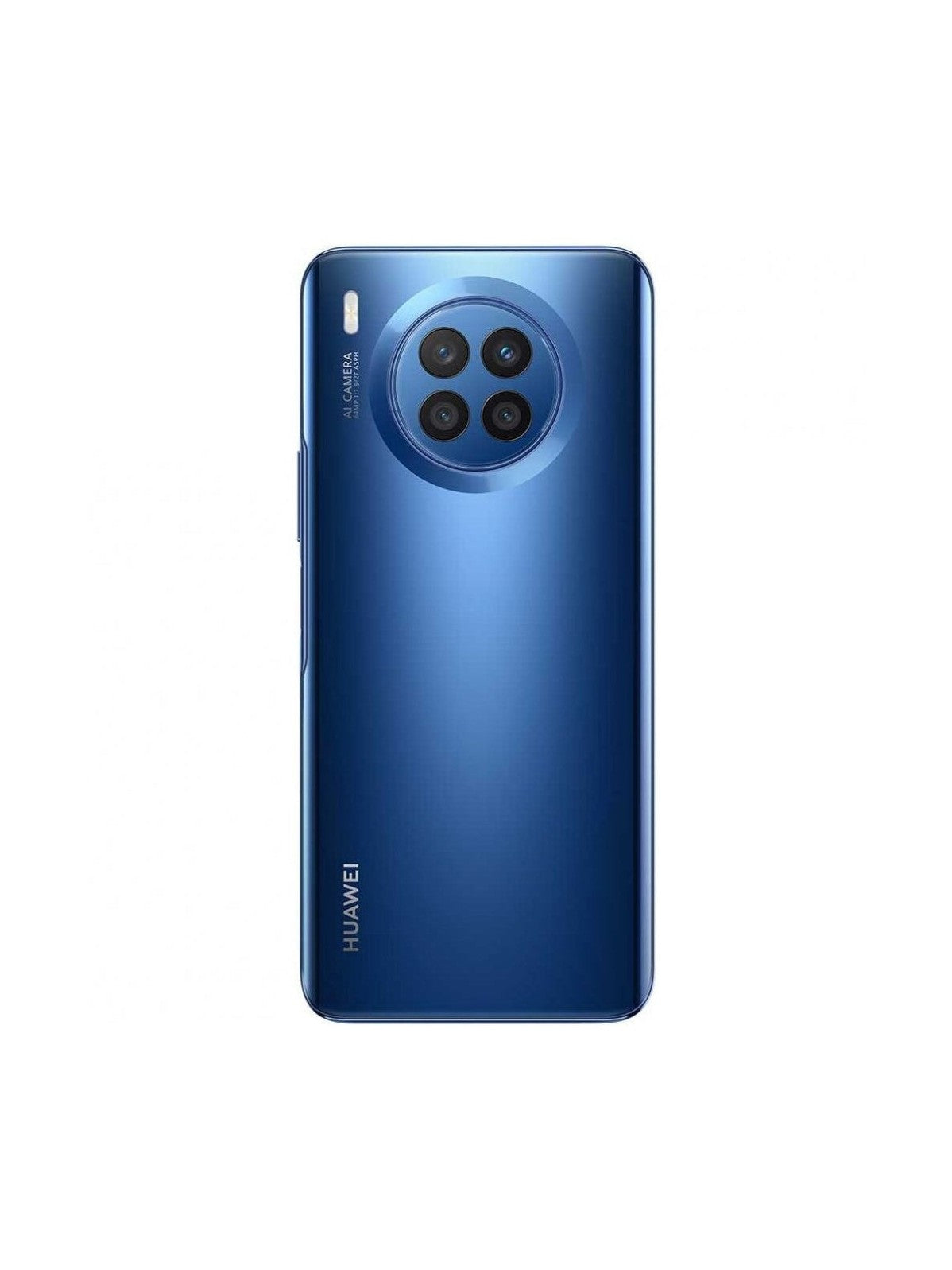 Celular Huawei Nova 8i 128GB/6GB Ram - Azul