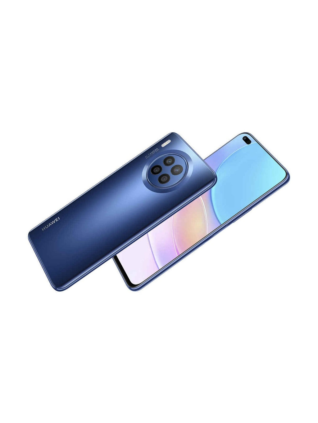 Celular Huawei Nova 8i 128GB/6GB Ram - Azul