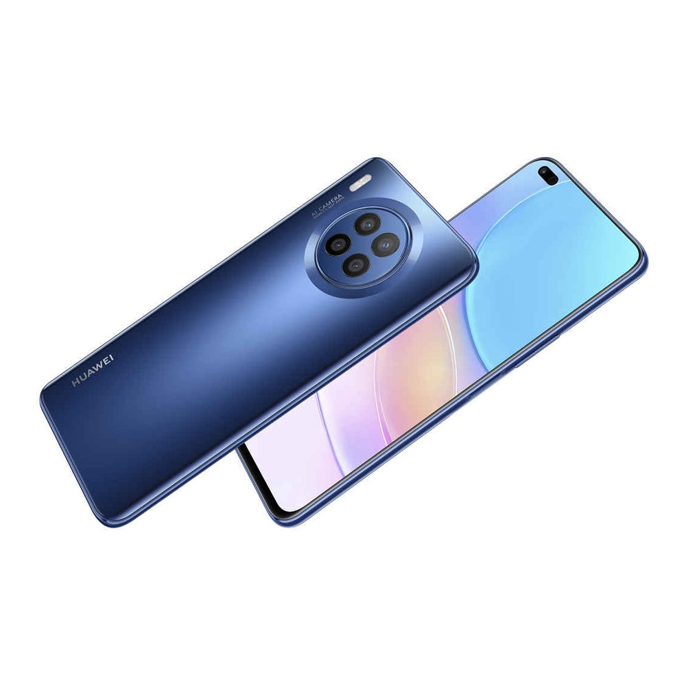 Celular Huawei Nova 8i 128GB/6GB Ram - Azul