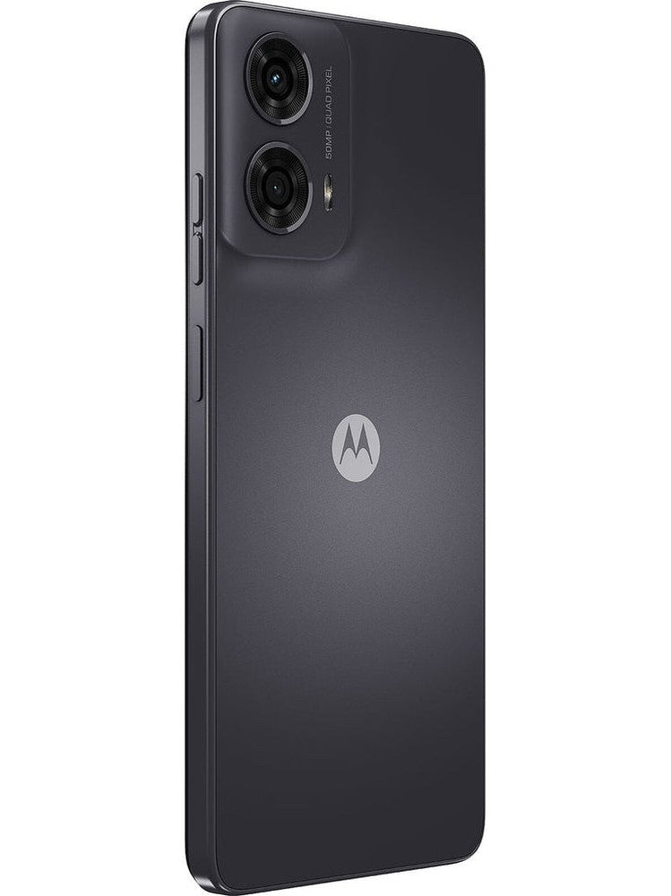 Celular Moto G24 128GB/8GB Ram - Negro