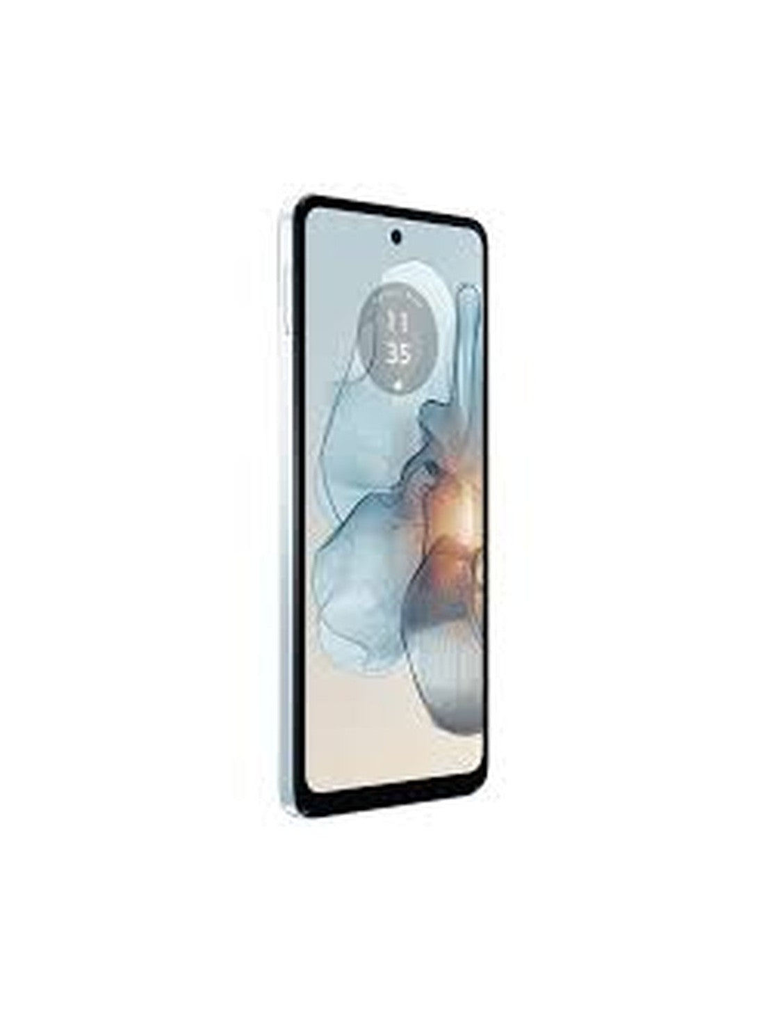 Celular Moto G24 Power 256GB/8GB Ram Doble SIM - Plata