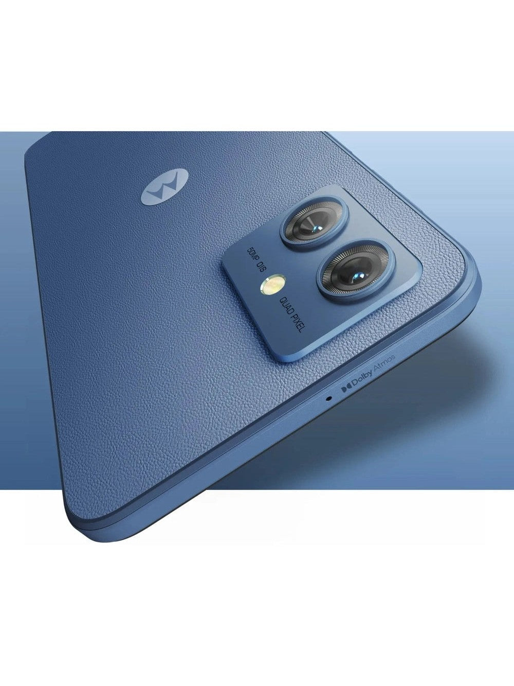 Celular Moto G54 256GB/8GB RAM 5G - Azul Medianoche