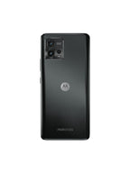 Celular Moto G72 128GB/8GB RAM Camara 108 MPX OLED 5000 mAh - Negro