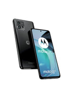 Celular Moto G72 128GB/8GB RAM Camara 108 MPX OLED 5000 mAh - Negro